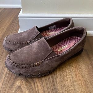 Sketchers Loafer Shoes